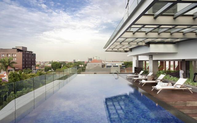 The Southern Hotel Surabaya