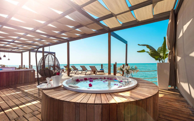 Regnum Carya - All Inclusive