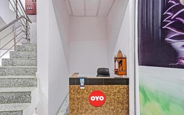 OYO Flagship 80598 Hotel Grand Shiva
