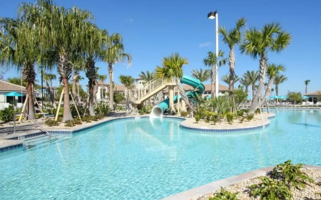 Sandy Ridge Villa Davenport