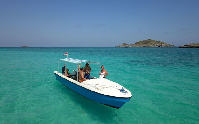 Loedi Bungalows Rote