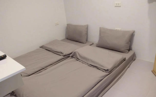 Minimal House Patong