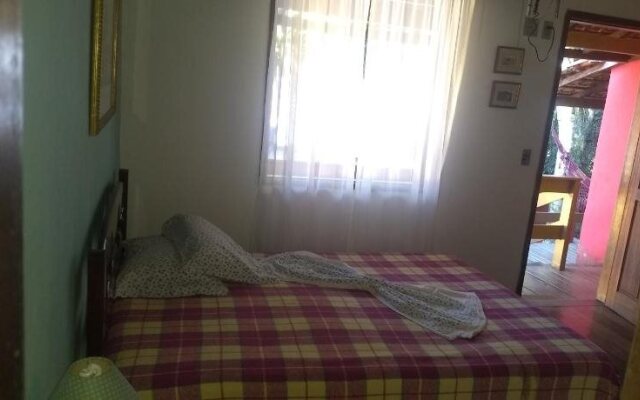 Pousada Recanto dos Ties