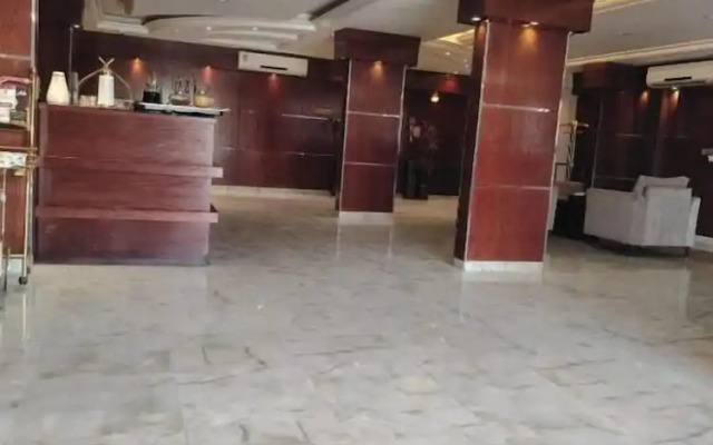 Rama Dubai Hotel Suites 1