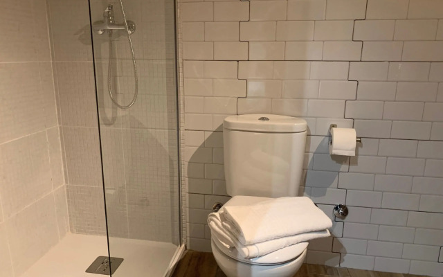 La Almazara de Valdeverdeja