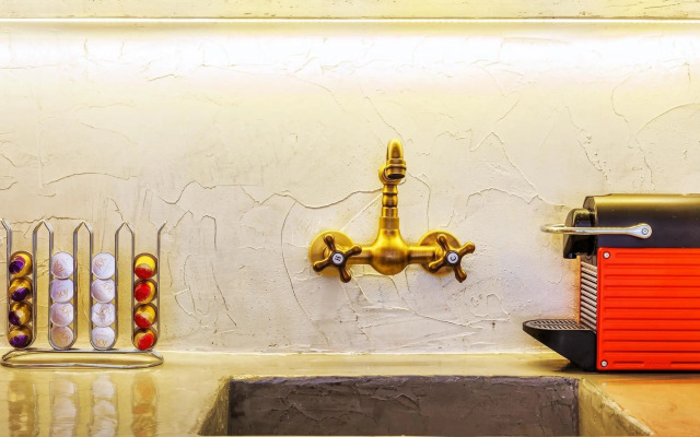 Diamond Luxury Suites Collection