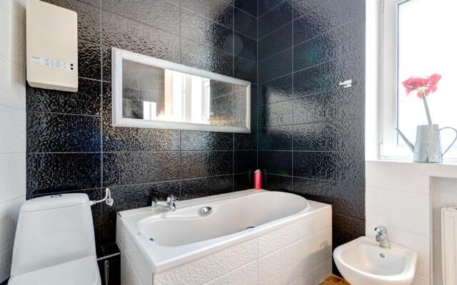 Dom & House - Apartments Atelier Sopot