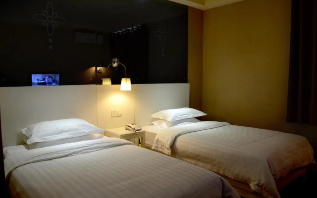 Jinyi Hotel Hohhot North Xingan Road Runyu Branch