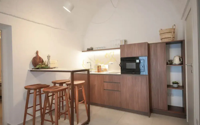 TD Palazzo Maris Il Gozzo Townhouse With Sea View