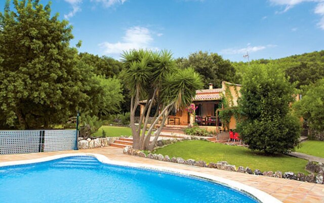 Villa - 3 Bedrooms with Pool and WiFi - 103221