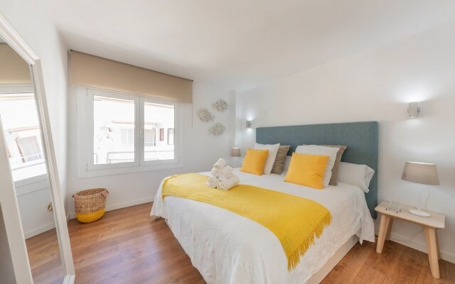 Apartmento Voramar