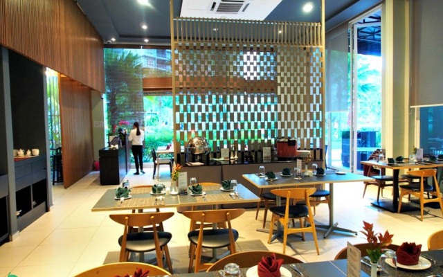 TUI BLUE The Haven Ipoh
