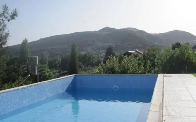 Pera Pedi Pine Villa