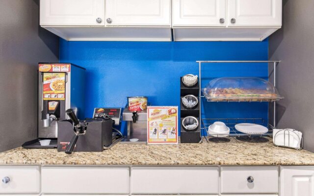 Quality Inn & Suites Richardson-Dallas