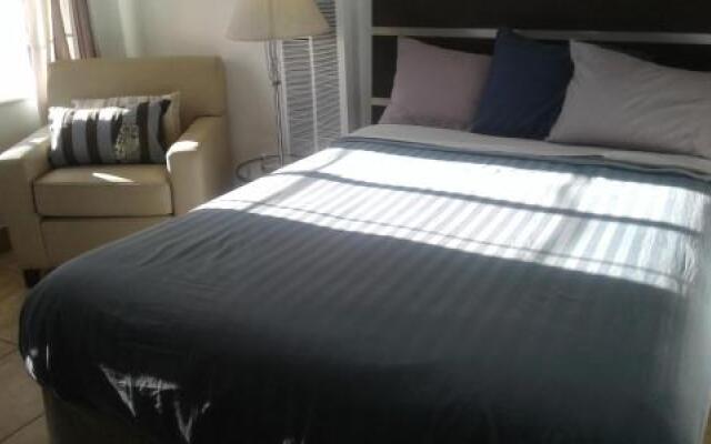 The Reno 8 Motel
