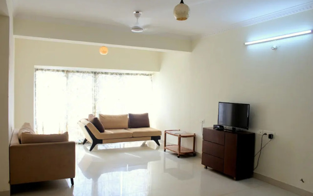 Apartment near Candolim Beach - CM050