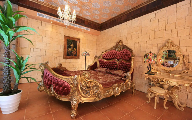 My Dream Castle