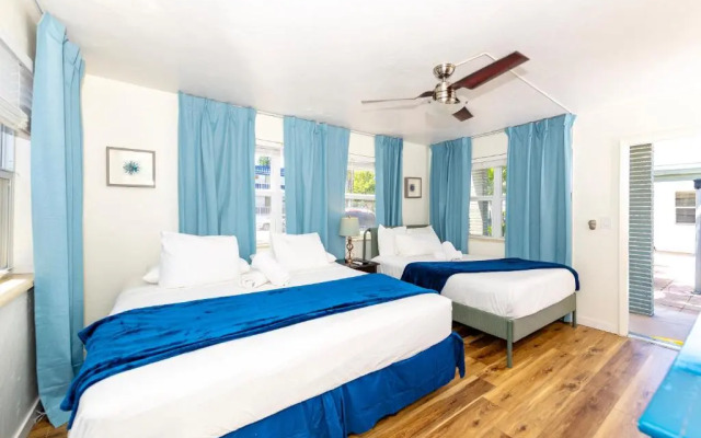 Tropic Isle Boutique Hotel