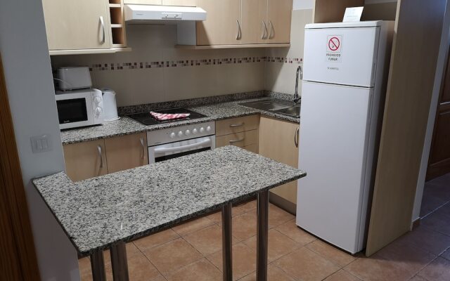 Arrecife Beach Apartment I