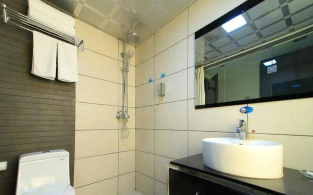 Yinchuan Yinquan Hotel