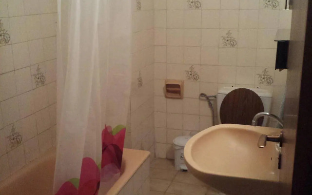 Polyxeni Hotel Apartments