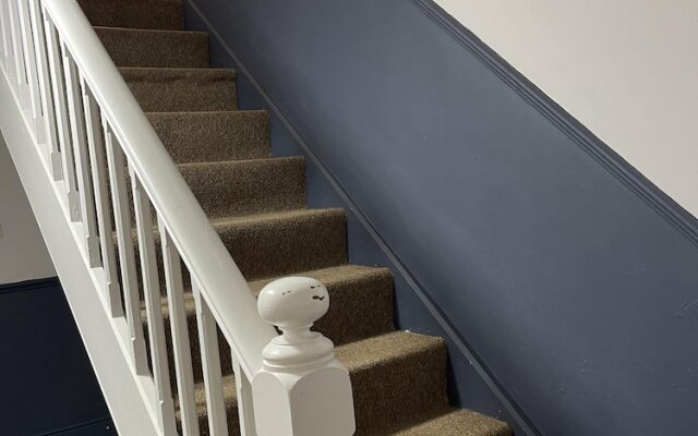 Stunning 2-bedroomed Cottage