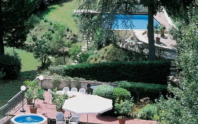 Villa Romignano