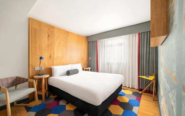 Cairn Hotel Newcastle Jesmond