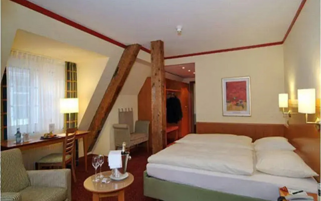 Clarion Collection Hotel Bad Ueberkingen