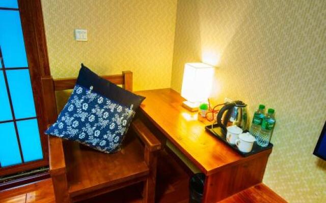 Xiushan Cha Dong Photography Hostel