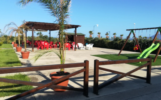 Residence Santa Barbara