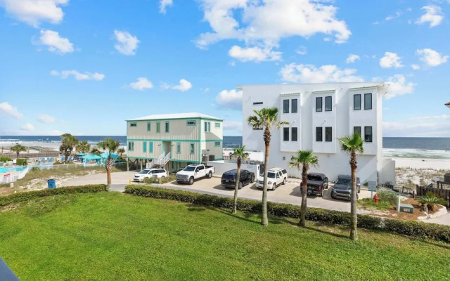 Coastal Retreat at Seascape