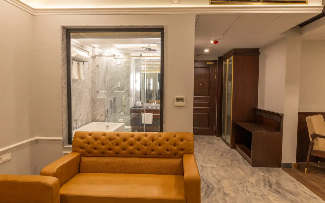 Ramada by Wyndham Goa Vagator