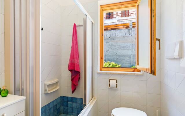 Lovely Villa in Messina near Sea Beach