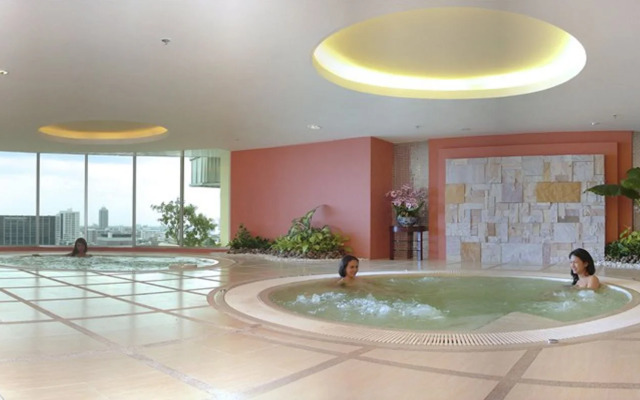 Prince Suites Residence