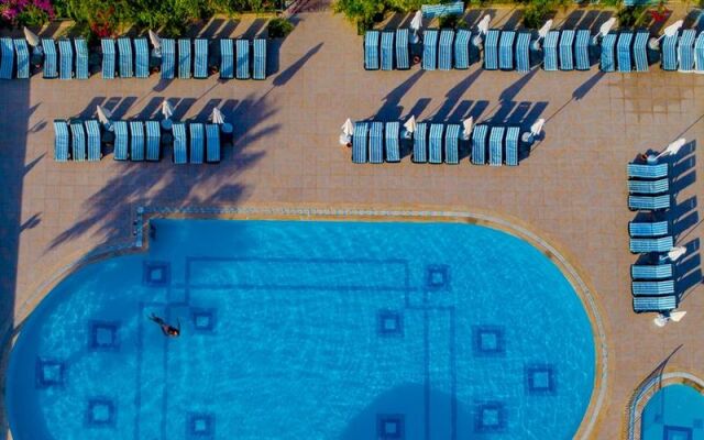 Nilbahir Resort & Spa