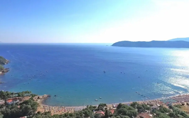 Appartamenti La Risacca