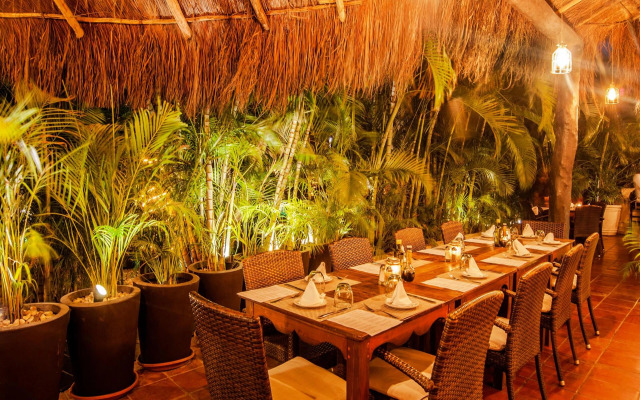 La Tortuga Hotel & Spa - Adults Only