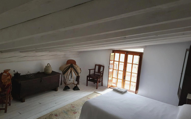 La Hacienda Del Campo