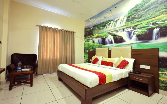 Hotel Karan Residency