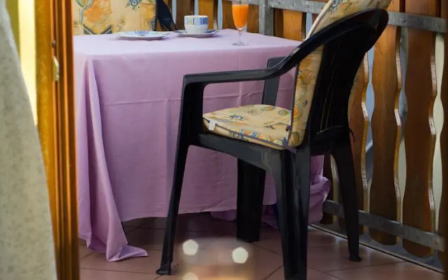 Ferienwohnung Vis A Vis