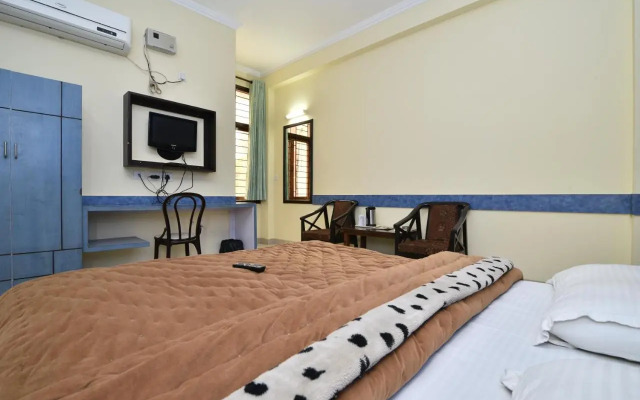 Hotel Galaxy
