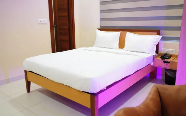 Am Suites Luxury Service Apartments