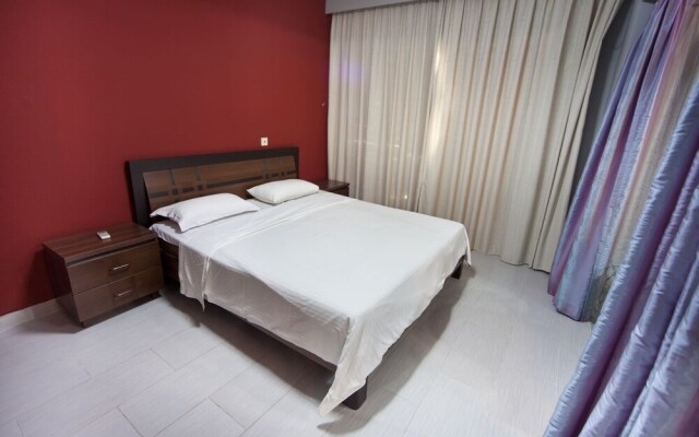 Sanya Linhai Vocation Apartment