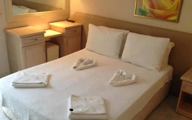 Siesta Apart Hotel