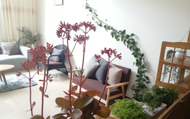 Kunming LiuxiaChunshu Hostel