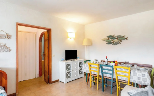 La Casina Del Pescatore On the Beach