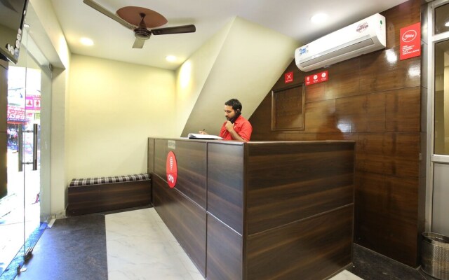 OYO 9040 Hotel Alpine