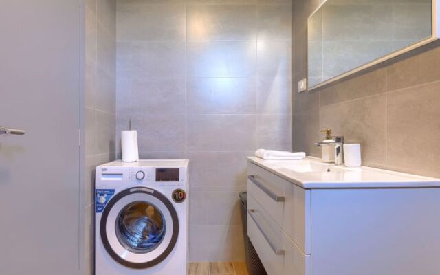 Apartment Eroa Rovinj/Žminj