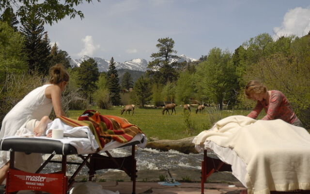 Riversong Inn Retreat